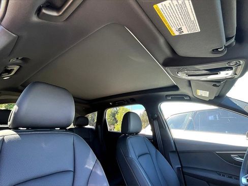 New 2026 Audi Q7 3.0T Premium Plus image 21