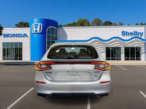 New 2026 Honda Civic Sport image 6