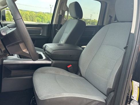 Used 2023 RAM 1500 Classic SLT w/ Trailer & Traction Group AWD/4WD image 11