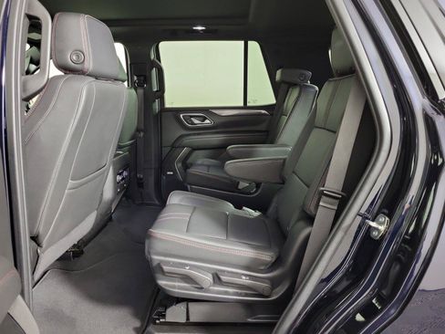 Used 2024 Chevrolet Tahoe RST w/ Luxury Package AWD/4WD image 10