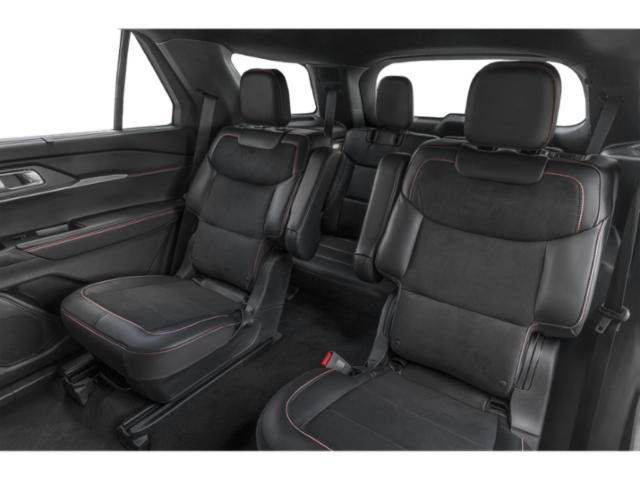 New 2026 Ford Explorer ST RWD image 12