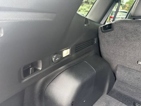 Certified 2024 Honda CR-V Sport-L image 45