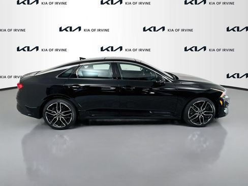 Used 2024 Kia K5 GT w/ GT1 Package FWD image 10