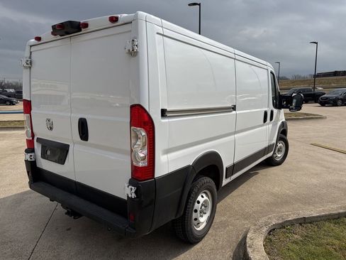 Used 2023 RAM ProMaster 2500 image 9