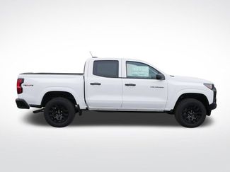 New 2026 Chevrolet Colorado W/T w/ WT Custom Package AWD/4WD video 2