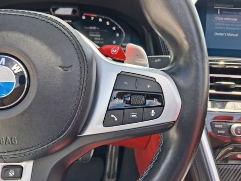 Used 2022 BMW M8 Competition AWD/4WD image 17