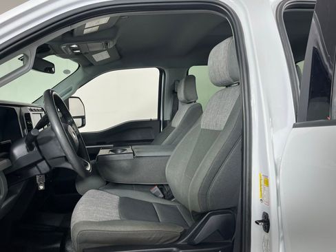 Used 2023 Ford F350 XLT w/ 360-Degree Camera Package image 20