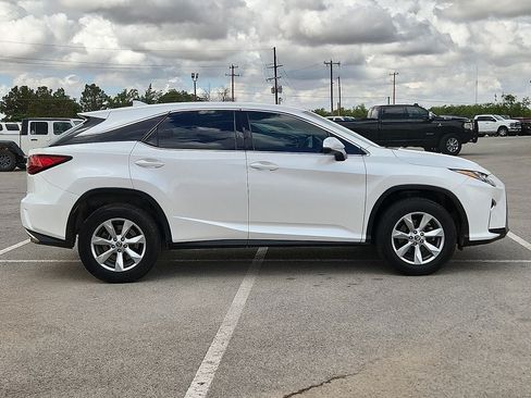 Used 2018 Lexus RX 350 FWD w/ Accessory Package image 5