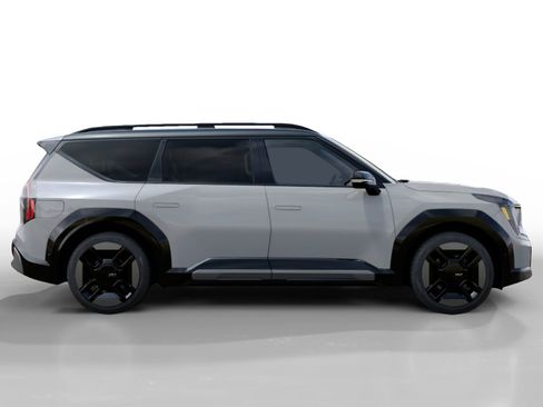 New 2026 Kia EV9 GT-Line AWD/4WD image 7