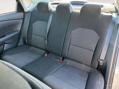 Used 2024 Kia Forte LXS image 13