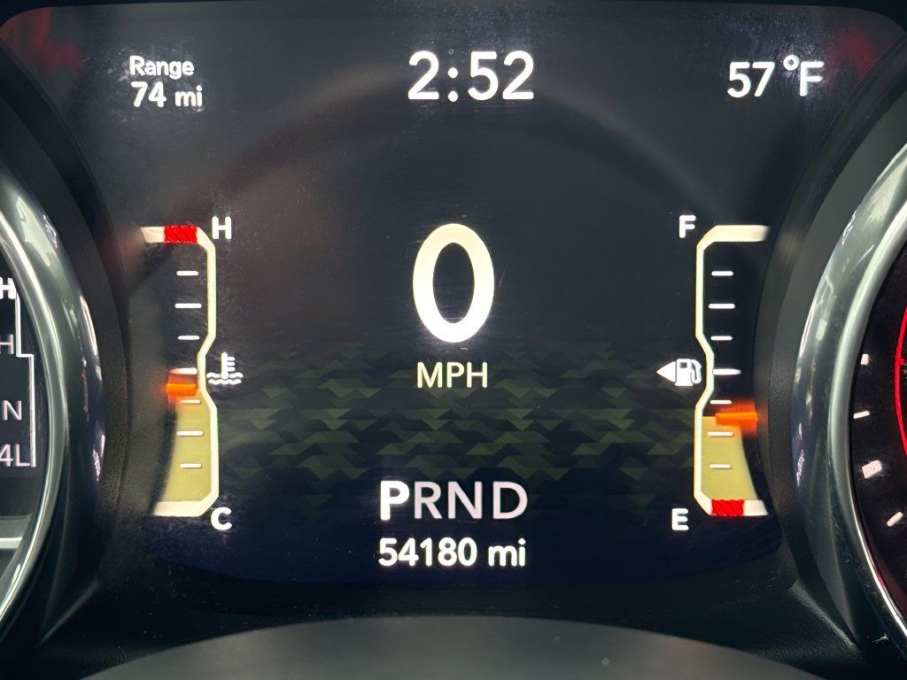 Used 2019 Jeep Wrangler Unlimited Rubicon AWD/4WD image 22