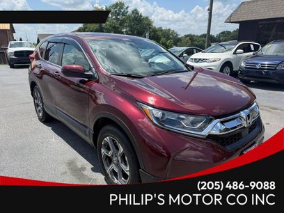 Used 2019 Honda CR-V EX