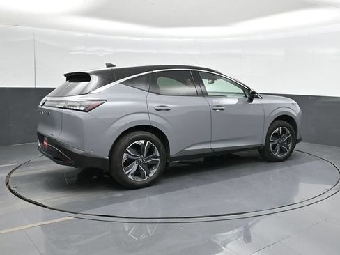 Used 2025 Nissan Murano SL w/ Cargo Package AWD/4WD image 3