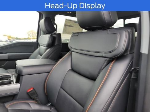 New 2026 Ford F350 Lariat w/ Lariat Ultimate Package image 31