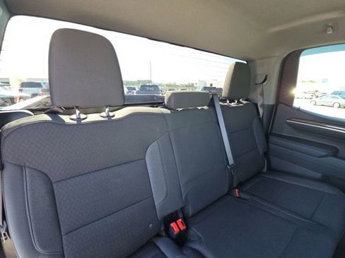 Used 2024 Chevrolet Silverado 1500 RST w/ Redline Edition image 15