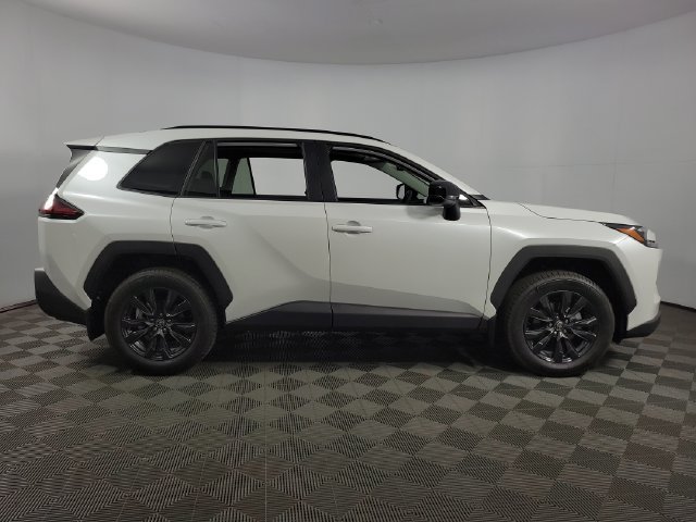 Used 2026 Toyota RAV4 XLE Premium w/ Panoramic Sun Roof Package FWD image 11