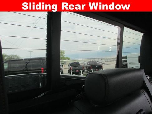 Used 2022 GMC Sierra 2500 AT4 w/ AT4 Premium Plus Package image 25