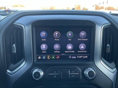 Used 2020 GMC Sierra 2500 SLT w/ SLT Premium Plus Package image 20