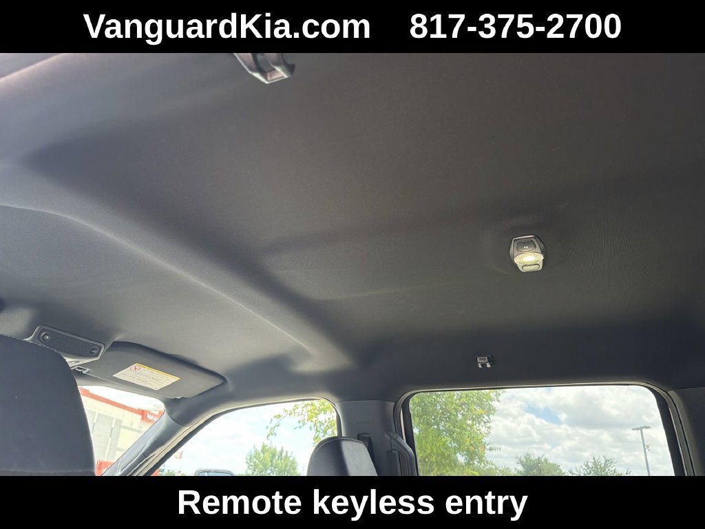 Used 2022 Ford F250 Lariat w/ Lariat Value Package AWD/4WD image 19