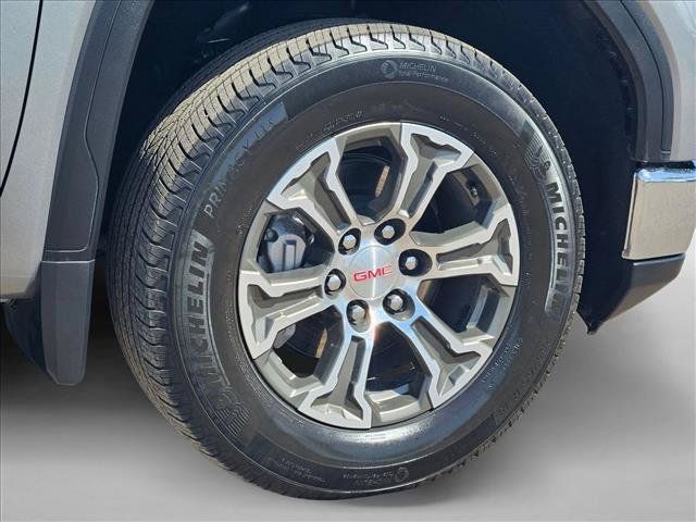 Used 2026 GMC Sierra 1500 SLT AWD/4WD image 26