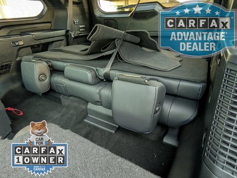 Used 2024 Toyota Sequoia Platinum AWD/4WD image 18