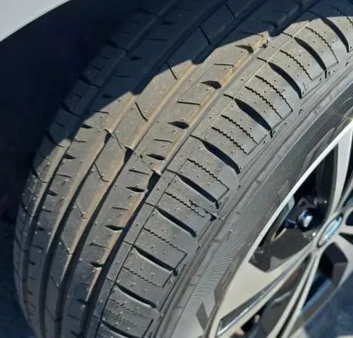 Used 2023 Nissan Sentra SV w/ All-Weather Package FWD image 46