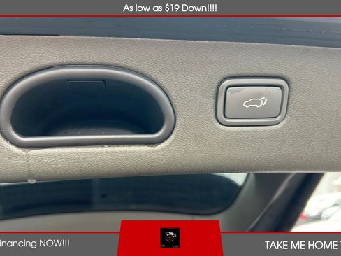 Used 2017 Kia Sportage EX w/ EX Technology Package image 22