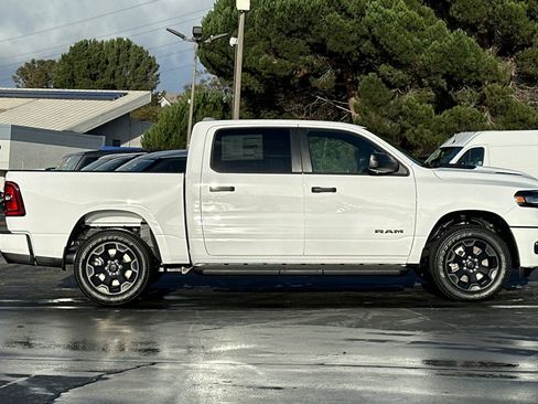 New 2026 RAM 1500 Express image 3