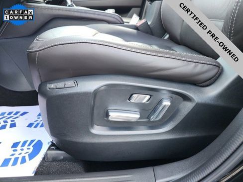 Certified 2025 MAZDA CX-5 Signature image 17