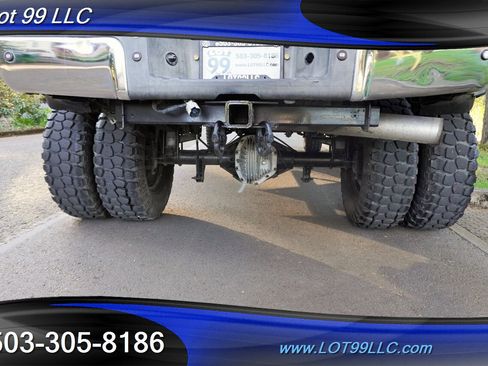Used 2008 Ford F350 Lariat image 30