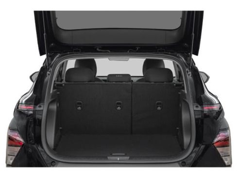 New 2027 Hyundai Kona SE FWD image 25