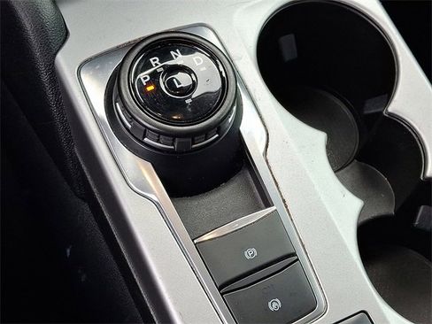 Certified 2021 Ford Bronco Sport Big Bend w/ Big Bend Package (96B) image 14