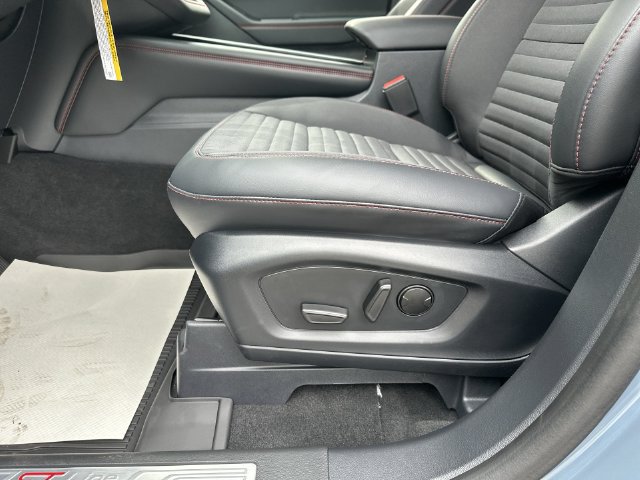 New 2026 Ford Explorer ST-Line AWD/4WD image 17