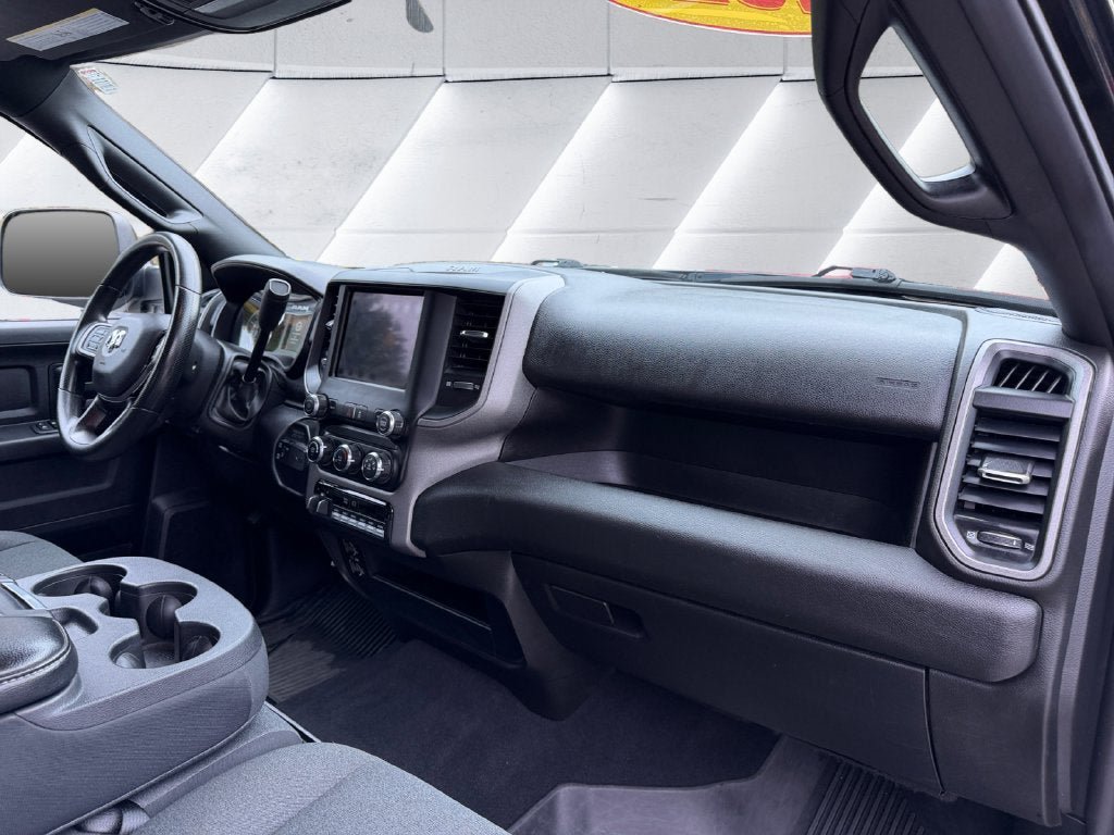 Used 2021 RAM 2500 Tradesman w/ Towing Technology Group AWD/4WD image 16