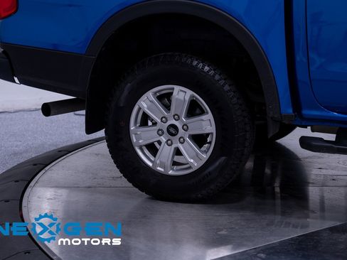 Used 2024 Ford Ranger XL w/ Trailer Tow Package image 53