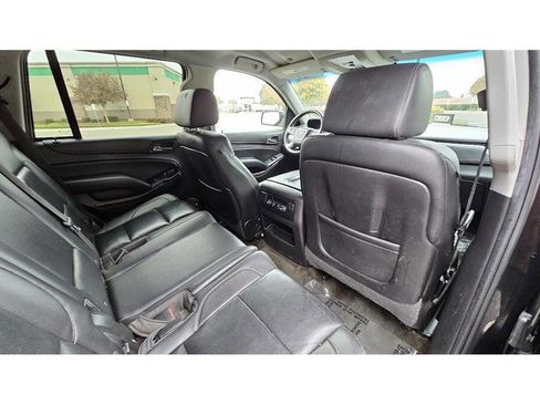 Used 2015 GMC Yukon SLT image 16