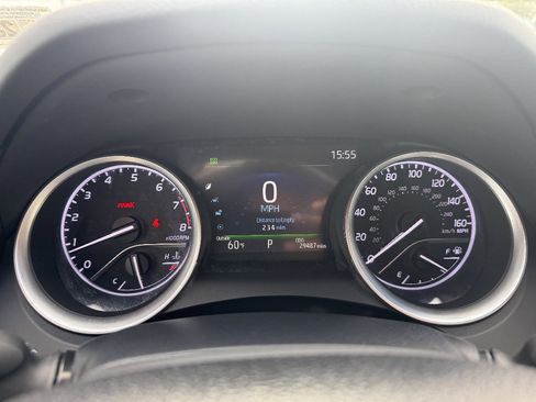 Certified 2023 Toyota Camry LE image 15