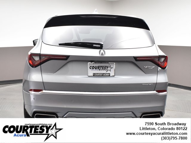 Used 2026 Acura MDX w/ Advance Package AWD/4WD image 5