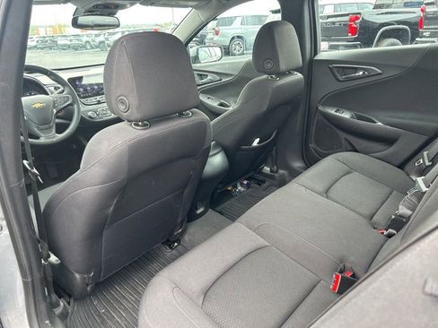 Used 2024 Chevrolet Malibu RS image 33
