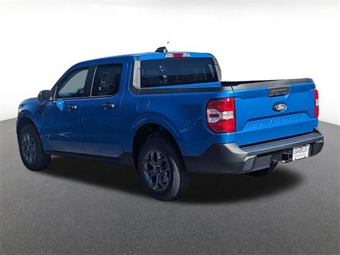 New 2025 Ford Maverick XLT w/ Equipment Group 301A image 5