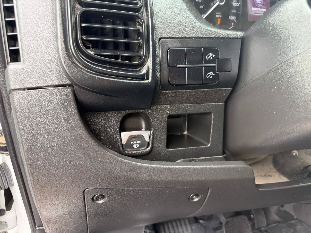 Used 2023 RAM ProMaster 2500 FWD image 13