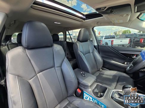 Used 2024 Subaru Outback Touring XT AWD/4WD image 53