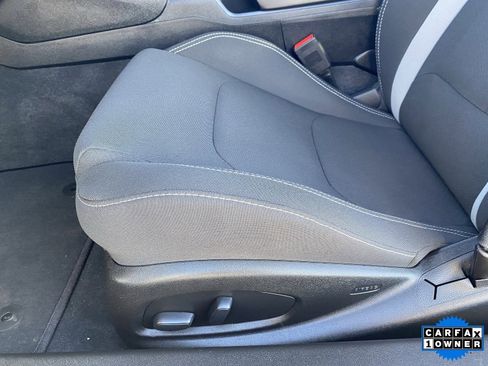 Used 2019 Chevrolet Camaro LT w/ RS Package image 22