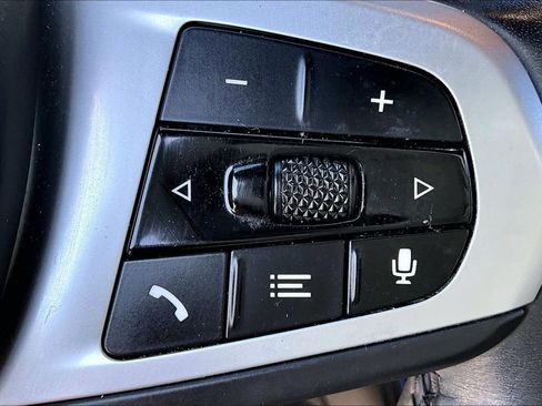 Used 2022 BMW X4 xDrive30i image 11