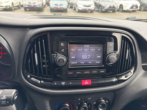 Used 2019 RAM ProMaster City Tradesman image 19