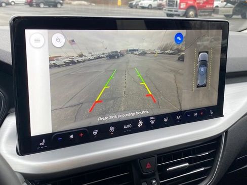 Used 2023 Ford Escape Platinum image 10