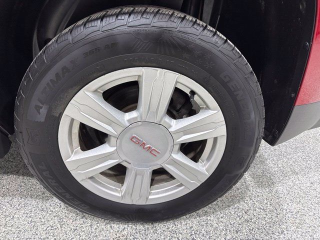 Used 2015 GMC Terrain SLE AWD/4WD image 9