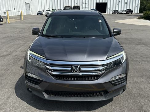 Used 2018 Honda Pilot EX-L image 3