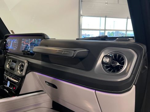 Used 2024 Mercedes-Benz G 63 AMG 4MATIC image 40