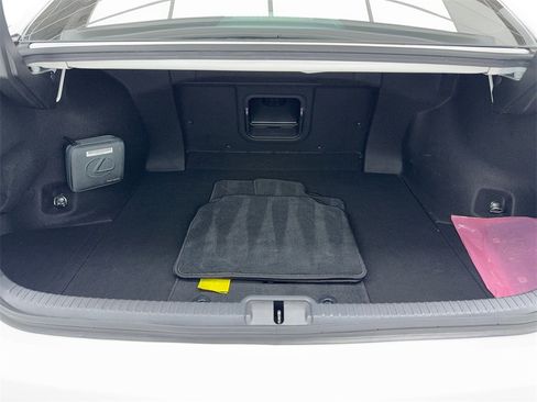 Used 2023 Lexus ES 350 w/ Premium Package image 16